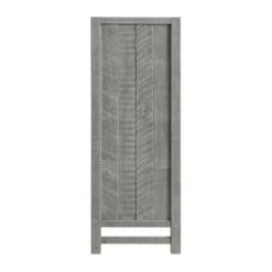Arden Wood 5-Drawer Chest-Kirkland's Home Best