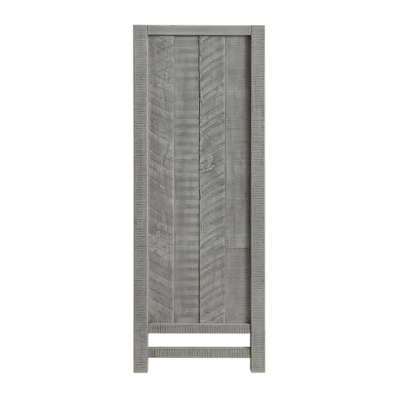 Arden Wood 5-Drawer Chest-Kirkland's Home Best