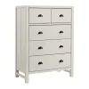 Arden Wood 5-Drawer Chest-Kirkland's Home Online