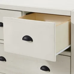 Arden Wood 5-Drawer Chest-Kirkland's Home Online