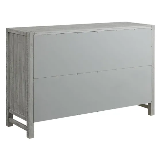 Arden Wood 6-Drawer Dresser-Kirkland's Home Cheap