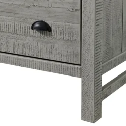 Arden Wood 6-Drawer Dresser-Kirkland's Home Cheap