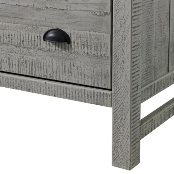 Arden Wood 6-Drawer Dresser-Kirkland's Home Cheap