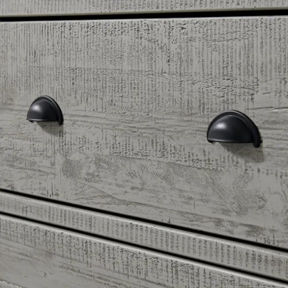 Arden Wood 6-Drawer Dresser-Kirkland's Home Cheap