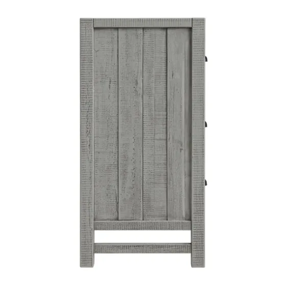 Arden Wood 6-Drawer Dresser-Kirkland's Home Cheap