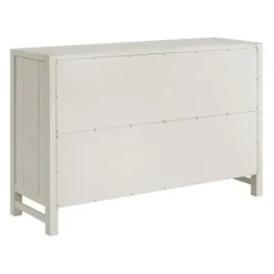 Arden Wood 6-Drawer Dresser-Kirkland's Home Fashion