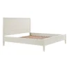 Arden Wood Panel King Bed-Kirkland's Home Cheap