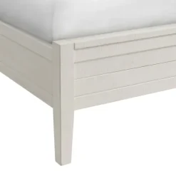 Arden Wood Panel King Bed-Kirkland's Home Cheap