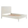 Arden Wood Panel Queen Bed-Kirkland's Home Shop
