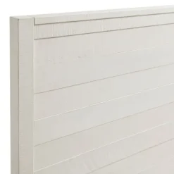 Arden Wood Panel Queen Bed-Kirkland's Home Shop
