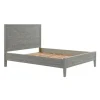 Arden Wood Panel Queen Bed-Kirkland's Home Store