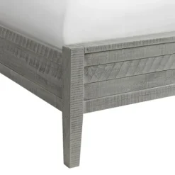 Arden Wood Panel Queen Bed-Kirkland's Home Store