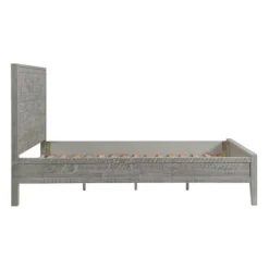 Arden Wood Panel Queen Bed-Kirkland's Home Store