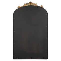 Arendahl Arched Mirror, 19X31 In.-Kirkland's Home Outlet