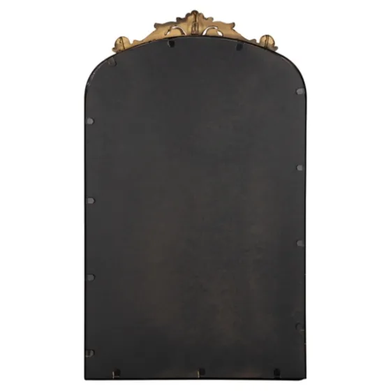 Arendahl Arched Mirror, 19X31 In.-Kirkland's Home Outlet