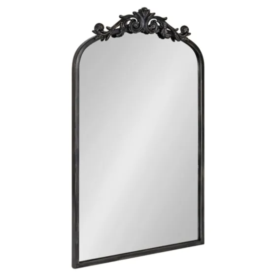 Arendahl Arched Mirror, 19X31 In.-Kirkland's Home Fashion