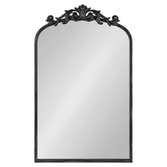 Arendahl Arched Mirror, 19X31 In.-Kirkland's Home Fashion