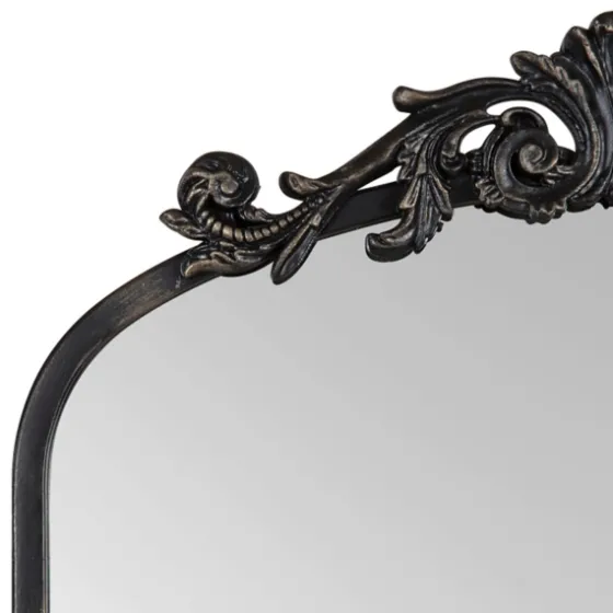 Arendahl Arched Mirror, 19X31 In.-Kirkland's Home Fashion