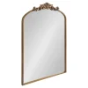 Arendahl Arched Mirror, 24X36 In.-Kirkland's Home Hot