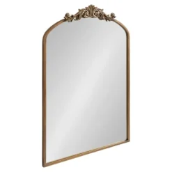 Arendahl Arched Mirror, 24X36 In.-Kirkland's Home Hot