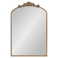 Arendahl Arched Mirror, 24X36 In.-Kirkland's Home Hot