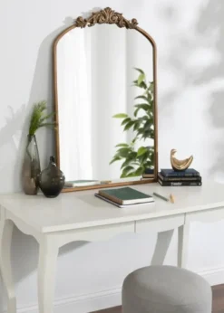 Arendahl Arched Mirror, 24X36 In.-Kirkland's Home Hot