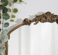 Arendahl Arched Mirror, 24X36 In.-Kirkland's Home Hot