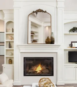 Arendahl Arched Mirror, 24X36 In.-Kirkland's Home Hot