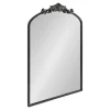 Arendahl Arched Mirror, 24X36 In.-Kirkland's Home New