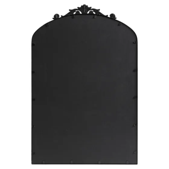 Arendahl Arched Mirror, 24X36 In.-Kirkland's Home New