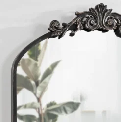 Arendahl Arched Mirror, 24X36 In.-Kirkland's Home New