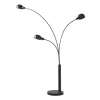 3-Arm Adjustable Floor Lamp-Kirkland's Home Hot