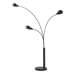3-Arm Adjustable Floor Lamp-Kirkland's Home Hot