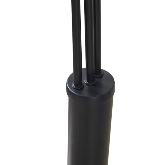 3-Arm Adjustable Floor Lamp-Kirkland's Home Hot
