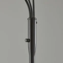 3-Arm Arc Floor Lamp-Kirkland's Home Store
