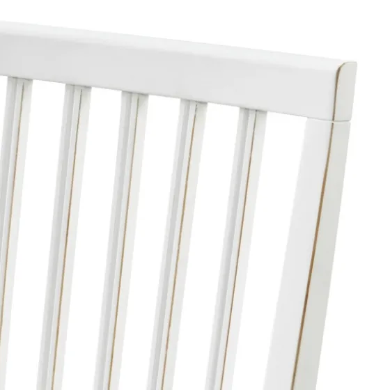 Armless Slat Back 2-Pc. Dining Chair Set-Kirkland's Home Store