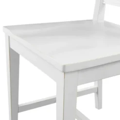 Armless Slat Back 2-Pc. Dining Chair Set-Kirkland's Home Store