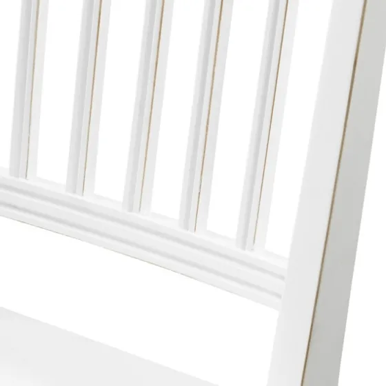 Armless Slat Back 2-Pc. Dining Chair Set-Kirkland's Home Store