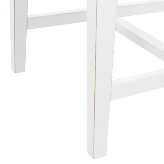 Armless Slat Back 2-Pc. Dining Chair Set-Kirkland's Home Store
