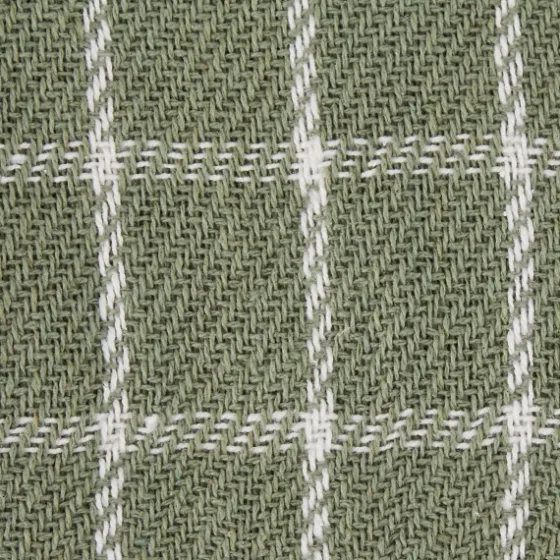 Artichoke Plaid Fringed Throw-Kirkland's Home Cheap