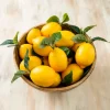 Artificial Lemons, Set Of 12-Kirkland's Home Hot
