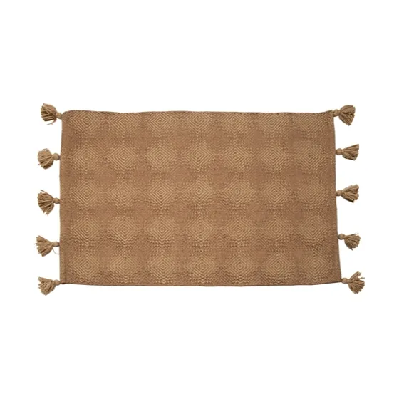 Artisanal Geometric Outdoor Scatter Rug-Kirkland's Home Hot