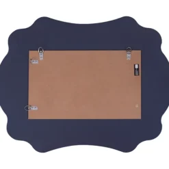 Ashley Scallop Edge Beveled Mirror-Kirkland's Home Clearance
