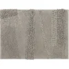 Asymmetrical Cotton Bath Mat, 34 In.-Kirkland's Home Sale