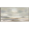 At Peace Framed Canvas Art Print-Kirkland's Home Discount