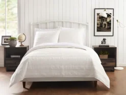 Atmosphere King Quilt-Kirkland's Home Flash Sale