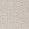 Auckland Damask Outdoor Area Rug, 7X9-Kirkland's Home Clearance
