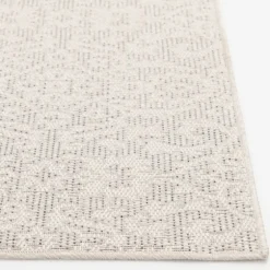 Auckland Damask Outdoor Runner, 2X7-Kirkland's Home Outlet