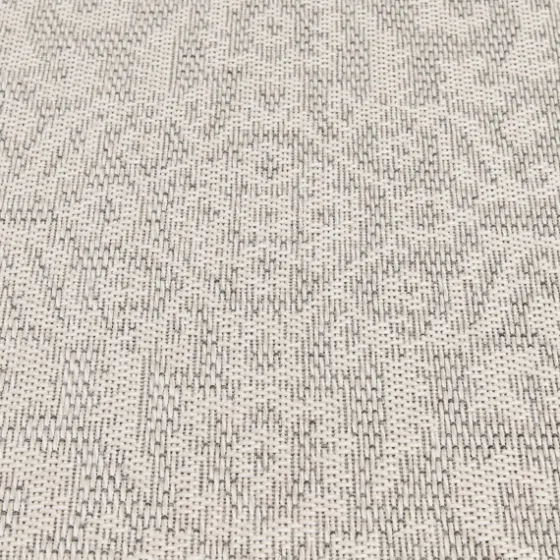 Auckland Damask Outdoor Runner, 2X7-Kirkland's Home Outlet