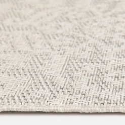 Auckland Damask Outdoor Runner, 2X7-Kirkland's Home Outlet